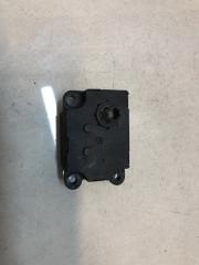 Запчасть сервопривод заслонок печки Citroen C4 2012