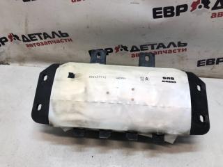 Подушка безопасности пассажира Citroen C4 2012