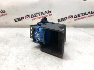 Запчасть блок управления вентилятором Citroen C4 2012