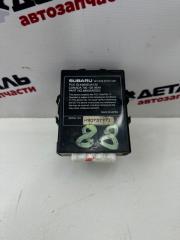 Запчасть блок электронный Subaru OUTBACK 1999