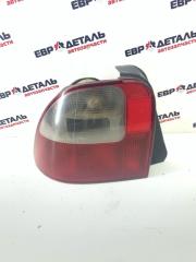 Запчасть фонарь левый Rover 45 2001