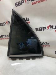 Запчасть форточка двери задняя левая Toyota Corolla E120 2003