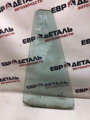 Запчасть форточка двери задняя левая Vortex Tingo T11 2011