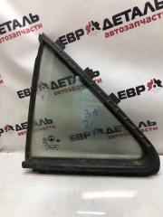 Запчасть форточка двери задняя левая Geely MK 2008