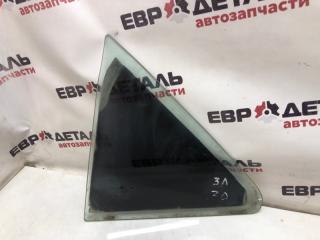 Запчасть форточка двери задняя левая Geely MK 2008