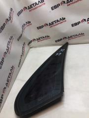 Запчасть форточка двери задняя правая Toyota Carina E 1993