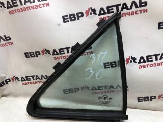 Запчасть форточка двери задняя правая Geely MK 2008