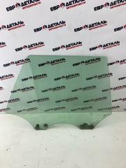 Запчасть стекло двери заднее правое Subaru OUTBACK 1999