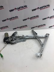 Запчасть стеклоподъемный механизм задний левый Subaru OUTBACK 1999