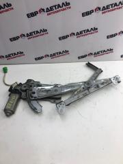 Запчасть стеклоподъемный механизм задний правый Subaru OUTBACK 1999