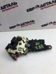 Запчасть замок боковой двери задний правый Subaru OUTBACK 1999