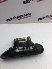 Запчасть ручка двери внешняя задняя правая Subaru OUTBACK 1999