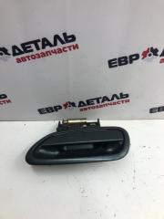 Запчасть ручка двери внешняя задняя левая Subaru OUTBACK 1999