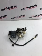 Запчасть замок боковой двери задний левый Rover 45 2001