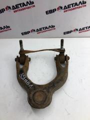 Запчасть рычаг подвески передний левый Rover 45 2001