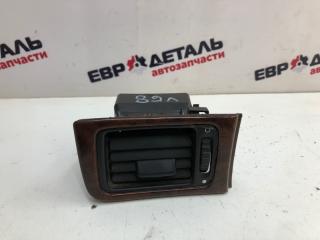 Запчасть дефлектор воздушный передний левый Rover 45 2001