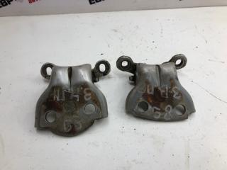 Запчасть петля двери задняя правая Rover 45 2001