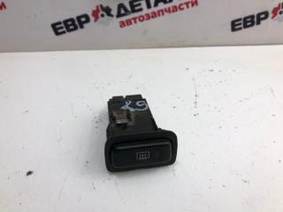 Запчасть кнопка обогрева заднего стекла Rover 45 2001