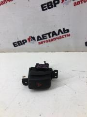 Запчасть кнопка аварийной сигнализации Subaru OUTBACK 1999