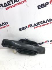 Фото запчасти ручка двери внешняя задняя левая Ssang Yong Kyron 2007 Б/У запчасть Запчасть ручка двери внешняя задняя левая Ssang Yong Kyron 2007