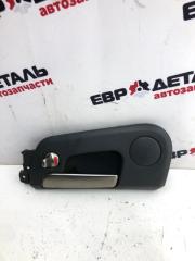 Фото запчасти ручка двери внутренняя задняя левая Ssang Yong Kyron 2007 Б/У запчасть Запчасть ручка двери внутренняя задняя левая Ssang Yong Kyron 2007