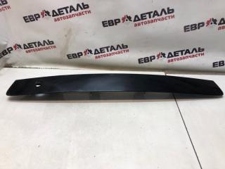 Фото запчасти накладка крышки багажника Mazda 6 2007 Б/У запчасть Запчасть накладка крышки багажника Mazda 6 2007