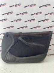 Запчасть обшивка боковой двери передняя правая Rover 45 2001