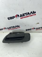 Запчасть ручка двери внешняя задняя левая Chevrolet lanos 2007