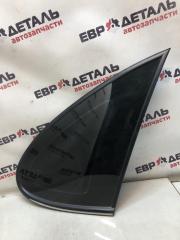 Запчасть форточка двери задняя правая Opel Vectra B 1998