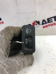 Запчасть кнопка корректора фар Peugeot 206 2008