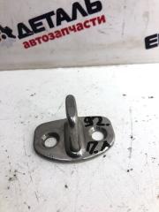 Запчасть ответная часть замка двери передняя левая Audi A6 2004