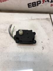 Сервопривод заслонок печки Renault Scenic 2009