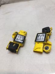 Запчасть датчик air bag Opel Astra H 2008