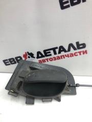 Запчасть ручка двери внутренняя задняя Peugeot 206 2008