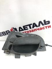 Запчасть ручка двери внутренняя передняя правая Peugeot 206 2008