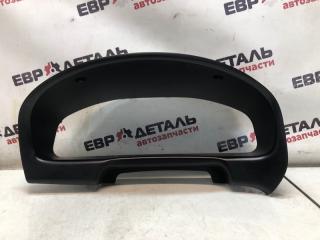 Фото запчасти накладка в салоне Nissan Almera Classic 2006 Б/У запчасть Запчасть накладка в салоне Nissan Almera Classic 2006