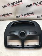 Фото запчасти накладка в салоне Nissan Almera Classic 2006 Б/У запчасть Запчасть накладка в салоне Nissan Almera Classic 2006