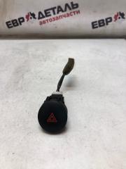 Запчасть кнопка аварийной сигнализации Nissan Almera Classic 2006