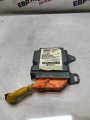 Фото запчасти блок air bag Nissan Almera Classic 2006 Б/У запчасть Запчасть блок air bag Nissan Almera Classic 2006
