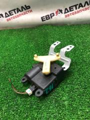 Запчасть сервопривод заслонок печки Nissan Almera Classic 2006