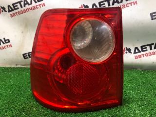 Фонарь задний левый Chery Amulet 2007