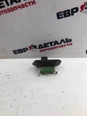 Запчасть резистор отопителя Chery Tiggo T11 2012