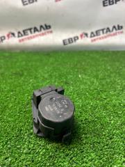 Запчасть сервопривод заслонок печки BMW 525XI E60 2006