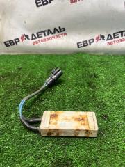 Фото запчасти блок управления вентилятором Toyota Avensis 2004 Б/У запчасть Запчасть блок управления вентилятором Toyota Avensis 2004