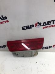 Запчасть стоп-сигнал дополнительный NIssan Almera G15 2014
