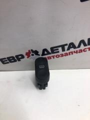 Запчасть кнопка обогрева заднего стекла NIssan Almera G15 2014