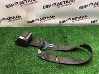 Запчасть ремень безопасности передний правый Fiat Albea 2009