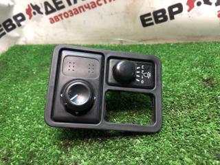 Запчасть блок управления зеркалами Nissan Almera Classic 2006