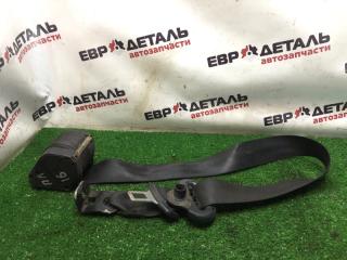 Запчасть ремень безопасности передний левый Skoda Octavia 2004