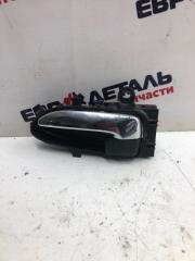 Запчасть ручка двери внутренняя передняя левая NIssan Almera G15 2014
